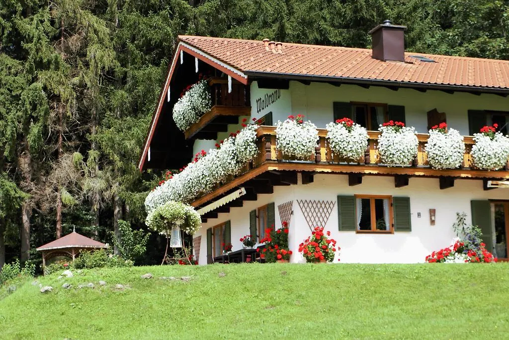 Landhaus am Waldrand-1